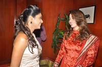 Premalo Padithe Audio Release
